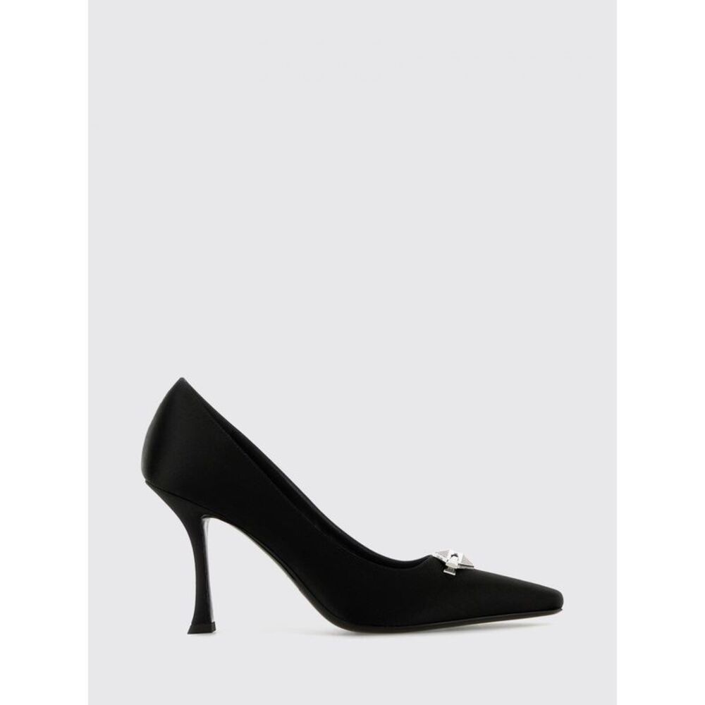 Jimmy Choo Women High Heel Shoes Woman Jimmy Choo